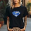 Findingfletcher It’s Hard To Tame Wild Horses t shirt