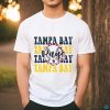 Caleb Presley For The W t shirt