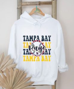 Tampa Bay Rays Baseball Interlude MLB shirt