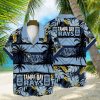 Chattanooga Mocs Sport Tropical 3D Hawaiian Shirt For Fans Men And Women Gift