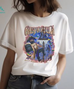 Tampa Gasparilla Pirate Fest 2024 Merch Cheers to Gasparilla Shirt