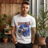 Michigan Wolverines 2023 national champions Michigan football shirt