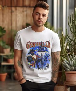 Tampa Gasparilla Pirate Fest 2024 shirt