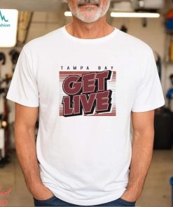 Tampa bay get live football 2024 shirt