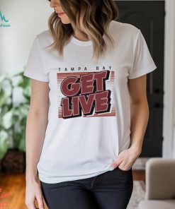 Tampa bay get live football 2024 shirt