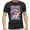Kansas City Chiefs Super Bowl Champions Graphic  shirt