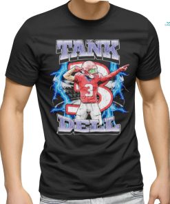 Tank Dell Houston Texans NFL vintage shirt
