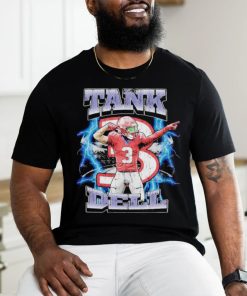 Tank Dell Houston Texans NFL vintage shirt