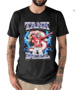 Tank Dell Houston Texans NFL vintage shirt