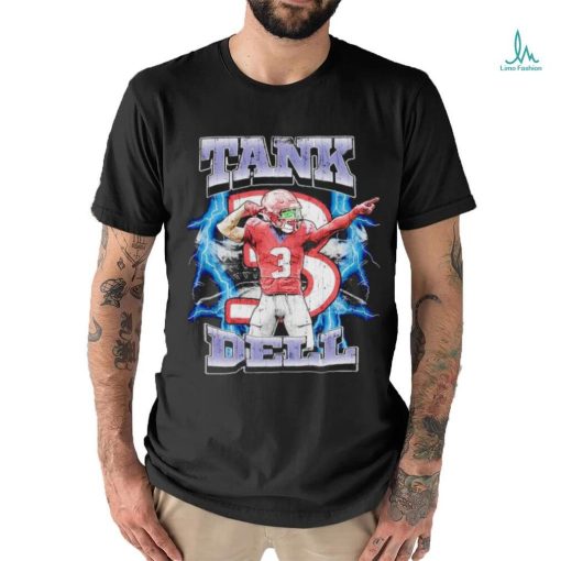 Tank Dell Houston Texans NFL vintage shirt