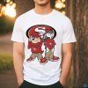 Greensboro Grasshoppers since 1979 shirt