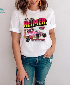 Taylor Reimer #25 Tulsa Oklahoma shirt