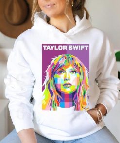 Taylor Swift 1989 Re Recorded Album Shirt