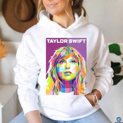 Taylor Swift 1989 Re Recorded Album Shirt