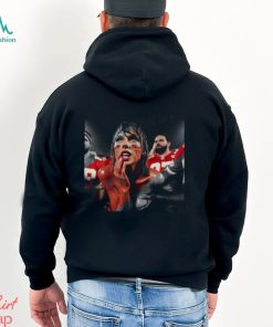 Taylor Swift Ai going crazy T Shirt
