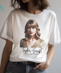 Taylor Swift The Eras Tour 2024 Shirt Merch