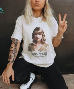 Taylor Swift The Eras Tour 2024 Shirt Merch