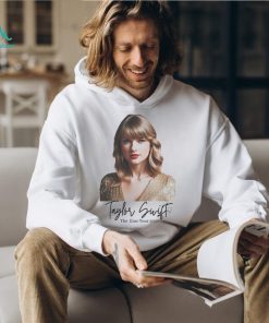 Taylor Swift The Eras Tour 2024 Shirt Merch