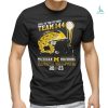 Official Pick Your Boss 2024 Shirt