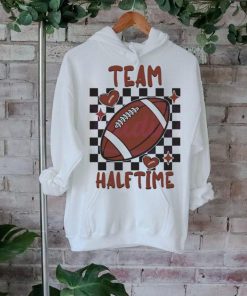 Team Halftime Football Game Day 2024 shirt