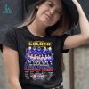 E Street Band Rip Danny Federici And Clarence Clemons 52 Years 1972 2024 Thank You For The Memories Signatures Shirt