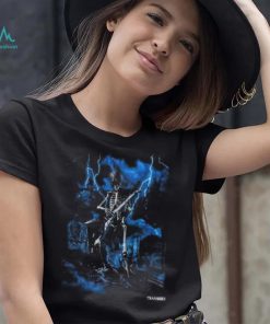Teamsesh Rockthebone T shirt