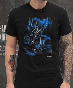 Teamsesh Rockthebone T shirt