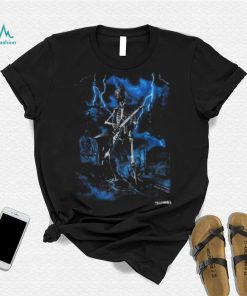 Teamsesh Rockthebone T shirt