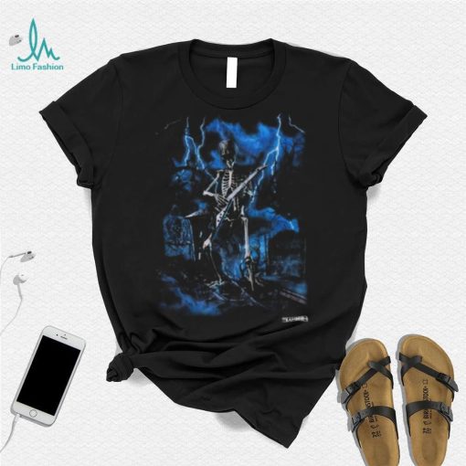 Teamsesh Rockthebone T shirt