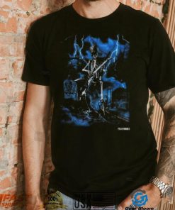 Teamsesh Rockthebone T shirt