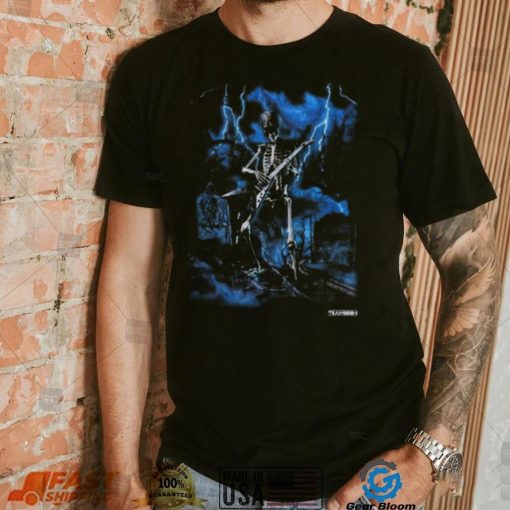 Teamsesh Rockthebone T shirt