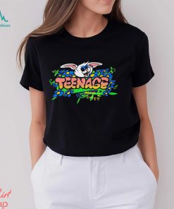 Teenage aren’t I cute bunny shirt