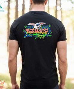 Teenage aren’t I cute bunny shirt