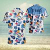 Ucla Bruins Ncaa Hawaiian Shirt And Short Summer Shirt