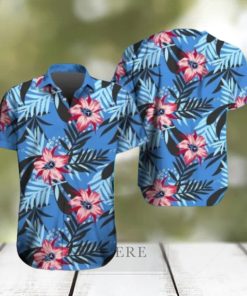 Tennessee Titans Playful Hawaiian Shirt