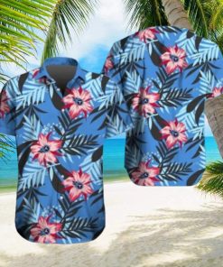 Tennessee Titans Playful Hawaiian Shirt