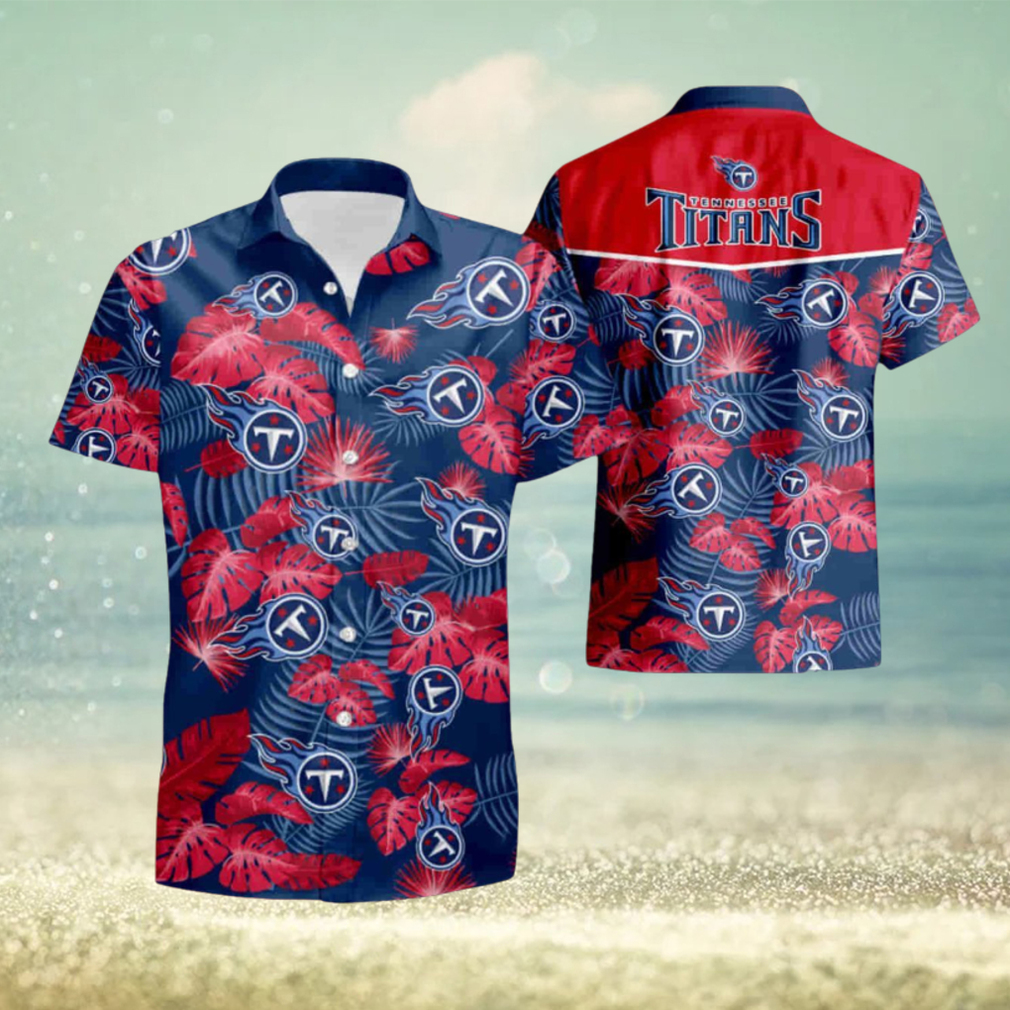 Tennessee Titans Team Hawaiian Shirt Maria Hawaiian Shirt And Short Summer Shirt Tennessee Titans Team Hawaiian Shirt Maria Hawaiian Shirt And Short Summer Shirt