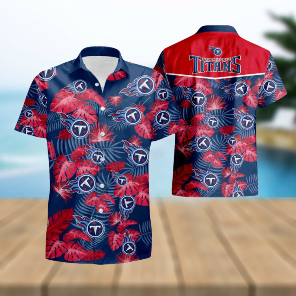 Tennessee Titans Team Hawaiian Shirt Maria Hawaiian Shirt And Short Summer Shirt Tennessee Titans Team Hawaiian Shirt Maria Hawaiian Shirt And Short Summer Shirt