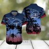 FEDEX Logo Brand Hawaiian Shirt Skull Gift Summer