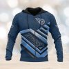 Nfl Chicago Bears Special Salute To Service For Veterans Day Full Printed Hoodie 3D All Over Print