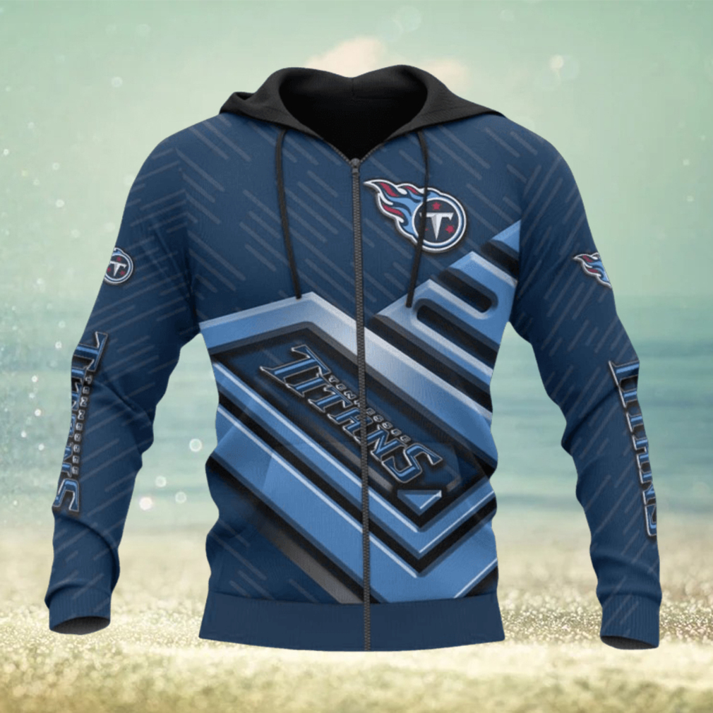 Tennessee Titans Zip Dark TypeHoodies Print Full Tennessee Titans Zip Dark TypeHoodies Print Full