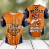 2024 Winter Classic Emblem Baseball Tee shirt