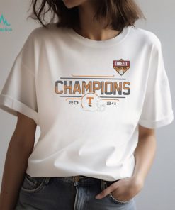 Tennessee Volunteer Win 35 0 Iowa Hawkeyes Football 2024 Cheez it Citrus Bowl Champions Final Score Shirt