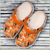 American Football Las Vegas Raiders Crocs Clogs Gift