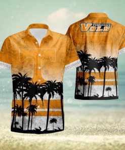 Tennessee Volunteers Hawaii Shirt Short Style Summer Shirt