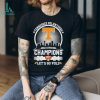 Michigan Wolverines Rose Bowl Game Champions City Skyline shirt