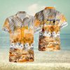 The Legend Of Zelda Hawaiian Shirt And Short 3D Summer Shirt