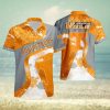 Miami Hurricanes Hawaiian Shirt And Shorts Custom Name NCAA1 Sport Team Gift