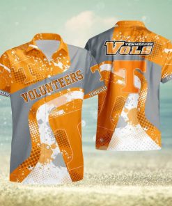 Tennessee Volunteers NCAA2 Hawaiian Shirt And Short