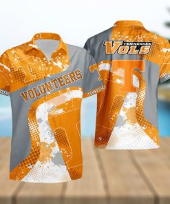 Tennessee Volunteers NCAA2 Hawaiian Shirt And Short